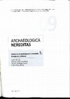 Research paper thumbnail of Pola bitew w Polsce –  niechciany element dziedzictwa archeologicznego (?)