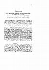 Research paper thumbnail of De la religion de Rousseau aux Eglises nationales :  une généalogie réinventée  Les usages mémoriels du Citoyen de Genève,  entre Kulturkampf et centenaire (1870-1878)