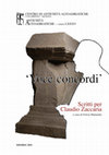 Research paper thumbnail of Ripensare lo spazio delle città in crescita, in Flavia Mainardis (a cura di), Voci concorsi. Scritti per Claudio Zaccaria, Trieste 2016,pp.711-720