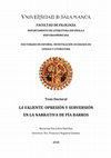 Research paper thumbnail of La valiente: Opresión y subversión en la narrativa de Pía Barros