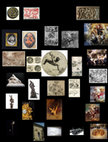 Research paper thumbnail of Plate XX - Aeronauts, accidents, fall of Phaeton, dream of flight and verticality