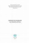 Research paper thumbnail of Religião, cotidiano e espaço citadino: João Crisóstomo e as transformações da igreja de Constantinopla