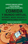 Research paper thumbnail of Los memes  en So Mexican de Facebook: miradas y diálogos desde la antropología visual y la antropología de la alimentación