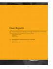 Research paper thumbnail of Factitious hyperglycemia and subsequent iatrogenic hypoglycemia in a hospitalized peritoneal dialysis patient managed with icodextrin dialysate