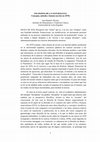 Research paper thumbnail of FILOSOFIA DE LA NATURALEZA