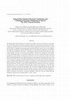 Research paper thumbnail of Independent National Electoral Commission and Campaign Financing Monitoring in Nigeria: The 2015 General Elections