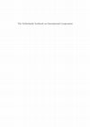 Research paper thumbnail of BOOK CHAPTER: ‘Beyond the ‘Development Era’. Debates on colonialism, the Christian missions and development’, in: Paul Hoebink (ed), The Netherlands yearbook on international cooperation (Nijmegen: van Gorcum 2007) pp. 99-117.