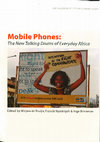 Research paper thumbnail of BOOK CHAPTER: Inge Brinkman, Mirjam de Bruijn and Hisham Bilal: ‘The mobile phone, ‘modernity’ and change in Khartoum, Sudan’