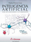 Research paper thumbnail of Inteligencia artificial con aplicaciones a la ingenierc3ada