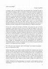 Research paper thumbnail of Qué es la psicología