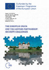 Research paper thumbnail of ARMENIA WITHIN THE COMPLEX OF “OVERLAPPING AUTHORITY AND MULTIPLE LOYALTY”: SECURITY CHALLENGES