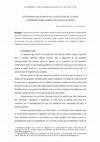 Research paper thumbnail of ESTÁNDARES NECESARIOS EN LA EJECUCIÓN DE LA PENA. CONSIDERACIONES SOBRE UNA ETAPA OLVIDADA