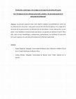 Research paper thumbnail of El derecho a interrogar a los testigos en la etapa de ejecución de la pena