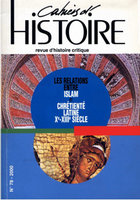 Research paper thumbnail of Les relations entre monde latin et pays d’islam au xiie siècle [Relations between latin world and islamic countries during the 12th Century]