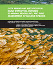 Research paper thumbnail of DATA MINING AND METHODS FOR EARLY DETECTION, HORIZON SCANNING, MODELLING, AND RISK ASSESSMENT OF INVASIVE SPECIES