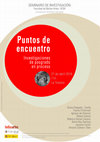 Research paper thumbnail of Seminario Puntos de encuentro Posgrado 2018 (cartel)