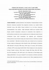 Research paper thumbnail of TÜRKİYE’DEN DIŞARIYA YAPILAN DYY’LARIN GİRİŞ STRATEJİLERİNİN BELİRLEYİCİLERİ ÜZERİNE BİR ARAŞTIRMA