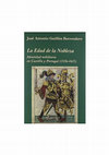 Research paper thumbnail of La Edad de la nobleza: La identidad nobiliaria en Castilla y Portugal, 1556-1621. Madrid, 2012.