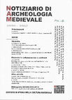 Research paper thumbnail of Attività agricole e popolazione a Isola del Cantone (Genova, Italia) alla fine del secolo XVIII