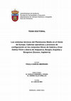 Research paper thumbnail of The Middle Pleistocene Technological Systems of the Western Europe: Operative chains and shaping strategies of the lithic remains from Galería and Gran Dolina-TD10.1 (Atapuerca, Spain) and Boxgrove (Sussex, UK).