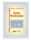 Research paper thumbnail of Studiul Materialelor