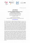 Research paper thumbnail of Emotions that Matter: Interdisciplinary Approaches to Feeling, Affect, and Body in Arabic Literature, Arts, and Culture