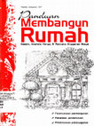 Research paper thumbnail of Panduan Membangun Rumah (Rencana Anggaran Biaya).pdf