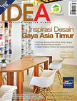 Research paper thumbnail of Majalah Idea 101.pdf