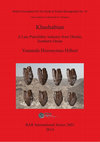 Research paper thumbnail of Khashabian: a Late Paleolithic Industry from Dhofar, southern Oman