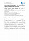 Research paper thumbnail of Climatic variability during the penultimate glacial periods recorded in a speleothem from Kanaan cave, Lebanon (Central Levant