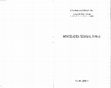 Research paper thumbnail of Sobre la praxis escénica del primer teatro renacentista: el caso de la comedia celestinesca