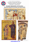 Research paper thumbnail of Call for paper 2nd ANNUAL INTERNATIONAL GRADUATE EDINBURGH BYZANTINE CONFERENCE Reception, Appropriation, and Innovation: Byzantium between the Christian and Islamic Worlds