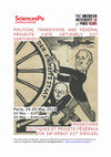 Research paper thumbnail of POLITICAL TRANSITIONS AND FEDERAL PROJECTS (LATE 18 TH -EARLY 21 ST CENTURIES