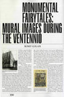 Research paper thumbnail of Monumental Fairytales: