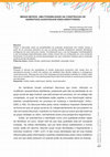 Research paper thumbnail of MÍDIAS MÓVEIS: UMA POSSIBILIDADE NA CONSTRUÇÃO DE NARRATIVAS AUDIOVISUAIS ENDO-IDENTITÁRIAS