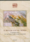 Research paper thumbnail of Il miglior vino del mondo. Το κρητικό κρασί στις αρχειακές πηγές της βενετοκρατίας / Il miglior vino del mondo. The Cretan wine in the archival sources of the Venetian period