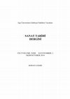 Research paper thumbnail of Bizans Döneminde Prousa (Bursa) ve Çevresinde Gündelik Beslenme Üzerine Bir Deneme/ A Study on Everyday Nutrition in Byzantine Prousa (Bursa) and its Surroundings