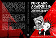 Research paper thumbnail of Punk and Anarchism: UK, Poland, Indonesia