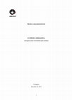 Research paper thumbnail of Cinema Animalista.pdf