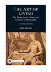 Research paper thumbnail of The Art of Living