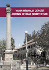 Research paper thumbnail of DEĞERLERİN DEĞİŞİMİNİN BANKALAR CADDESİ’NDEKİ BİNALARA YAPISAL, İŞLEVSEL VE ÜSLUPSAL YANSIMASI (Structural, functional and stylistic reflections of value changes in the architecture of Bankalar Avenue)