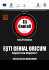 Research paper thumbnail of Plan de cariera esti genial oricum