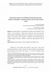 Research paper thumbnail of Edição dos versos alexandrinos de Machado de Assis: poemas anteriores a Crisálidas (1864) e não incluídos nesse livro