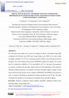 Research paper thumbnail of BIOGAS AND CH 4 QUALITY AND PRODUCTIVITY BY CO-DIGESTING DROMEDARY DUNG WITH KITCHEN WASTE AND SEWAGE SLUDGE WATER UNDER MESOPHILIC CONDITIONS