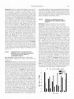 Research paper thumbnail of Modeling Alzheimer's disease progression using hidden markov models