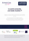 Research paper thumbnail of Programme EuroCos Humanisme et Santé - Les Rencontres Canguilhem 2018