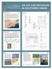 Research paper thumbnail of An Ice Age refugium in southern Oman