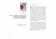 Research paper thumbnail of Género, tecnología e innovación social: capacitación y empoderamiento de las mujeres en Marruecos