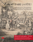 Research paper thumbnail of "Les joyeuses entrées, des célébrations festives formalisant des rapports de pouvoir. Le cas de la maison de Savoie à Genève (XVe-XVIe s.)", Didactica historica, 4 (2018), p. 19-25.