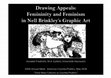 Research paper thumbnail of Drawing Appeals: Femininity and Feminism in Nell Brinkley's Graphic Art